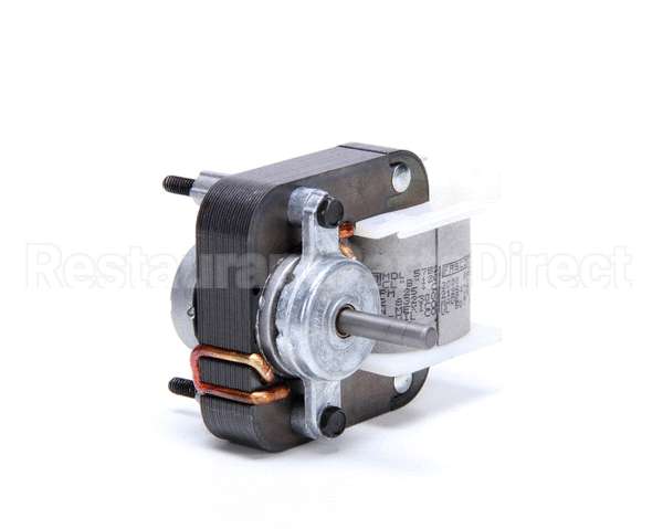 21251-2 Silver King Motor Fan 115V Cw