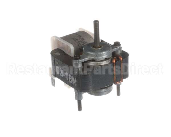 21256-1S Silver King Motor Fan 230V 30W .218 Sh Cw