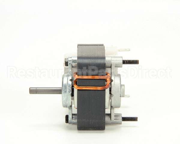 21256 Silver King Motor Fan 115V 30W .218 Sh Cw