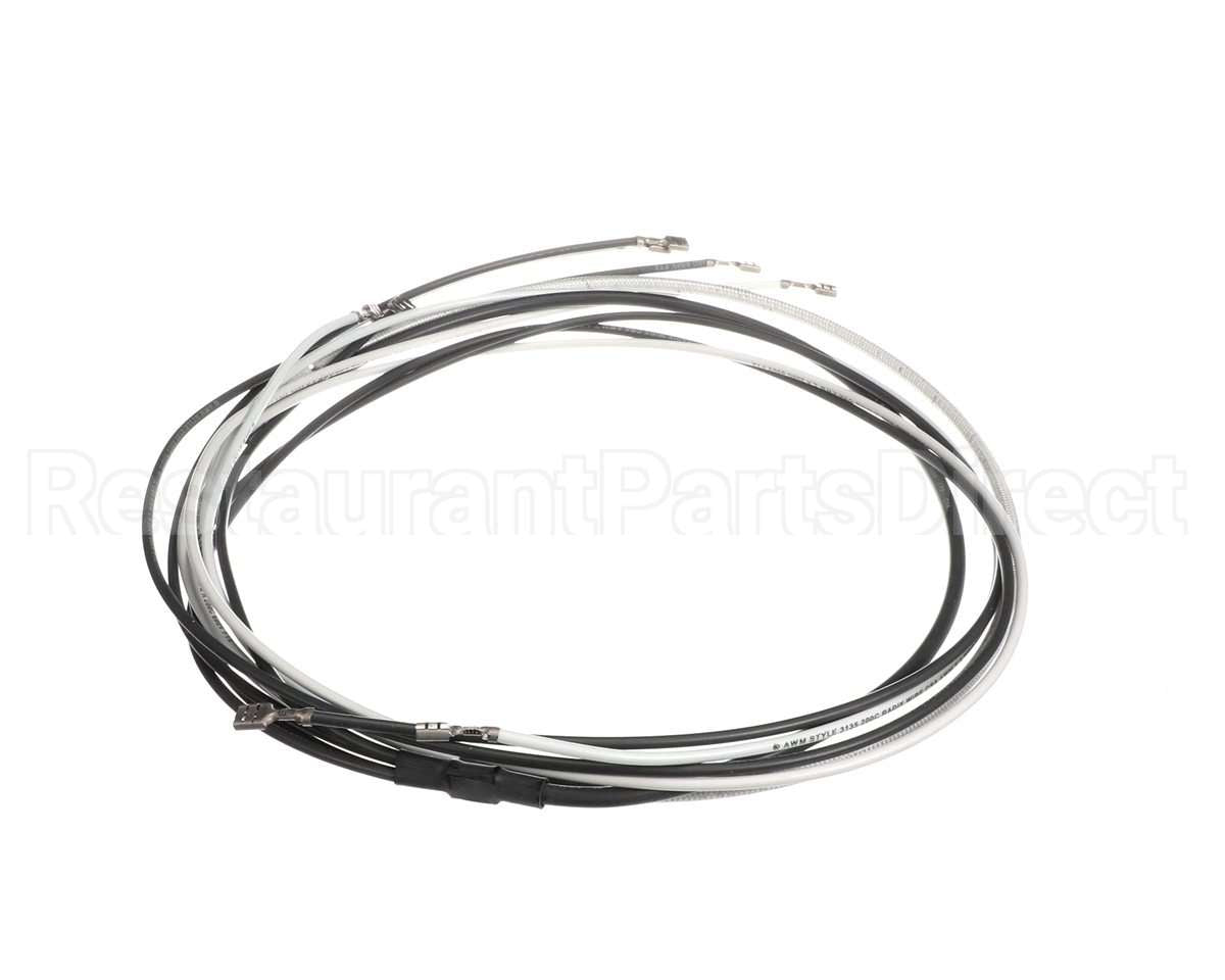 212616 Duke Harness, Wire 4 Sec 120V 1-#21