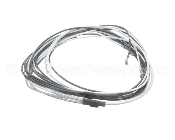 212618 Duke Harness Wire 5 Sec 120V