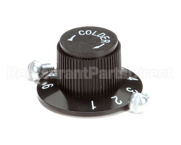 212705 Duke Knob,Thermostat Subway