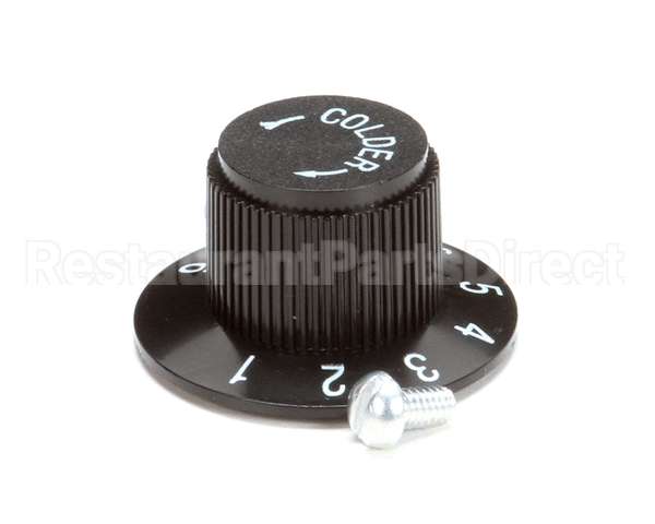 212705 Duke Knob,Thermostat Subway