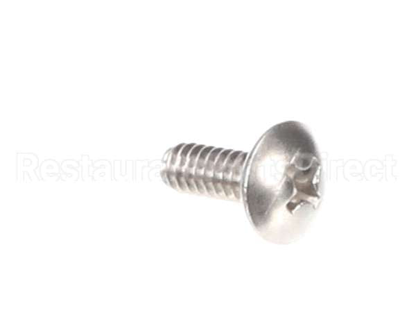 21274-0002 Middleby Screw,Ms Ph Trhd 6-32X3/8 18-8
