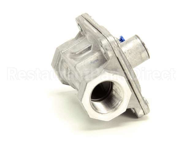 2127500 Garland Regulator Pro 10In W/C