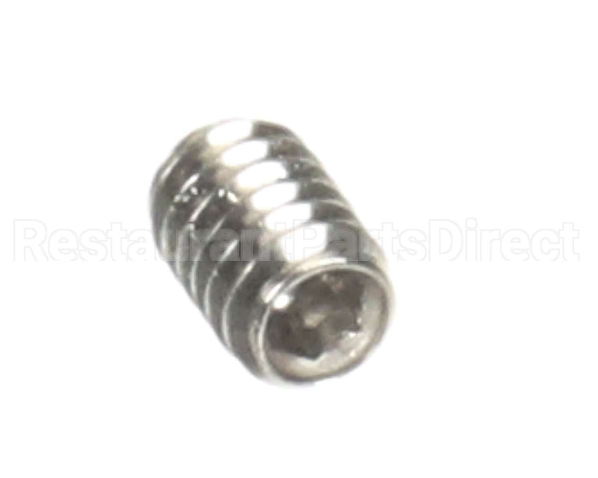 21276-0035 Middleby Scr,Skt Set Ss 1/4-20X3/8