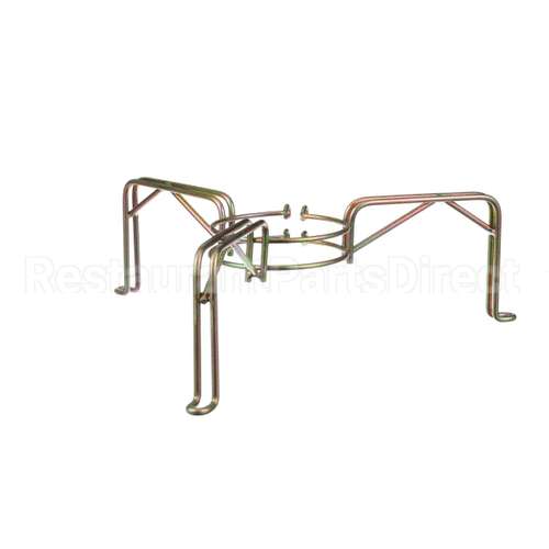 212837000 Coldzone Motor Bracket