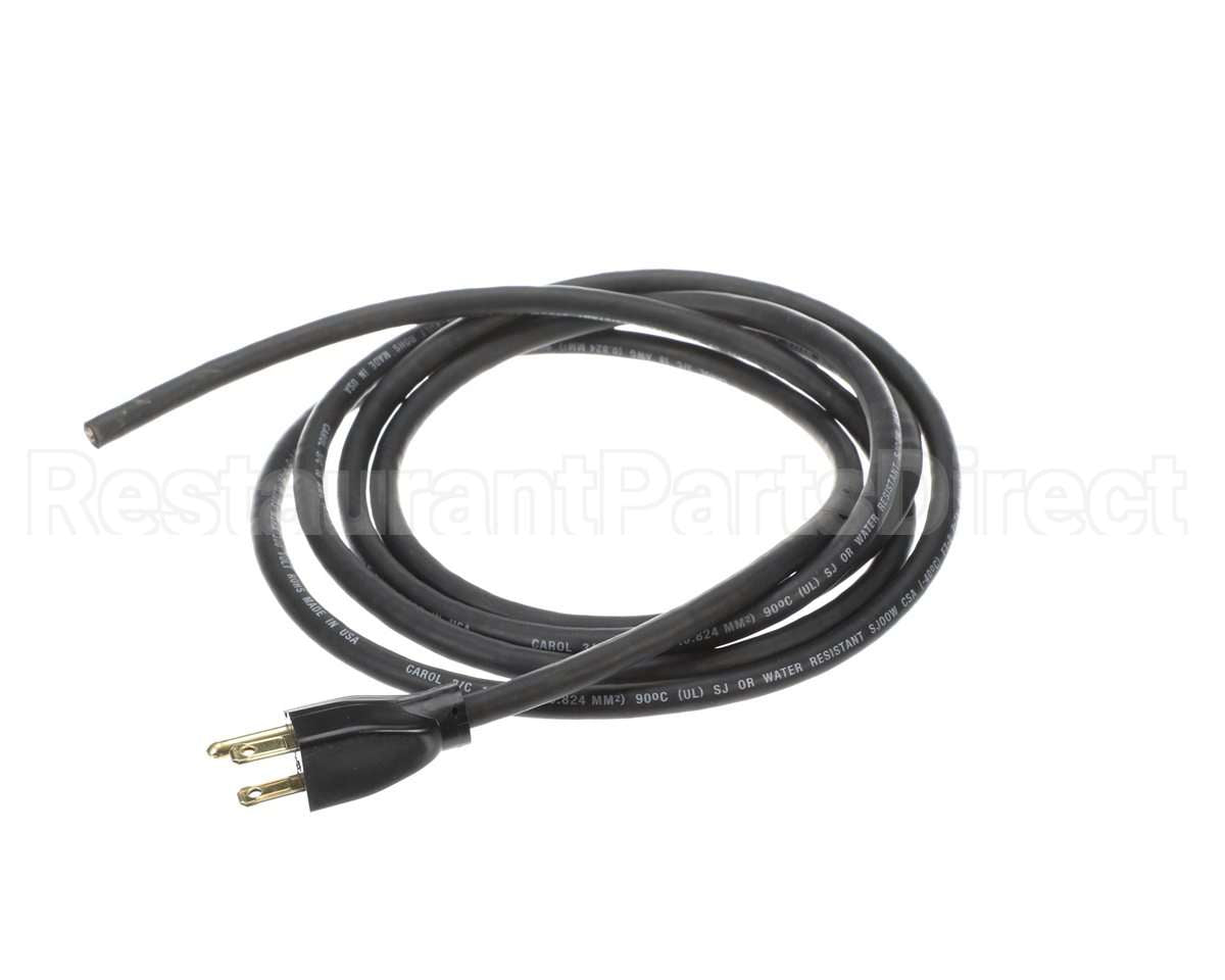 21285 Giles Cordset, 120V, 8-Ft W/Plug, Sjow