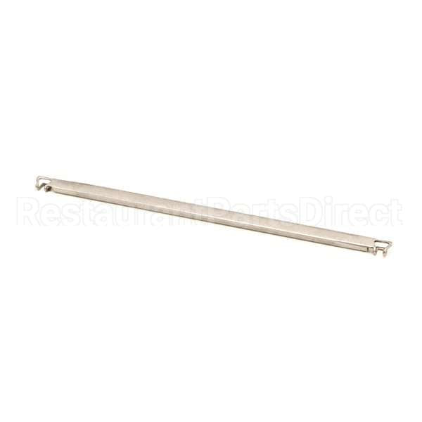 21286 Compatible Nieco Push Bar - Feeded