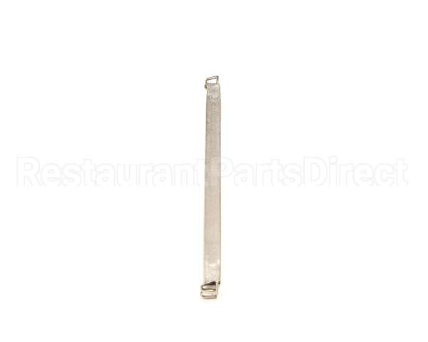 21286 Nieco Push Bar, Feeder, 12" Rod Belt