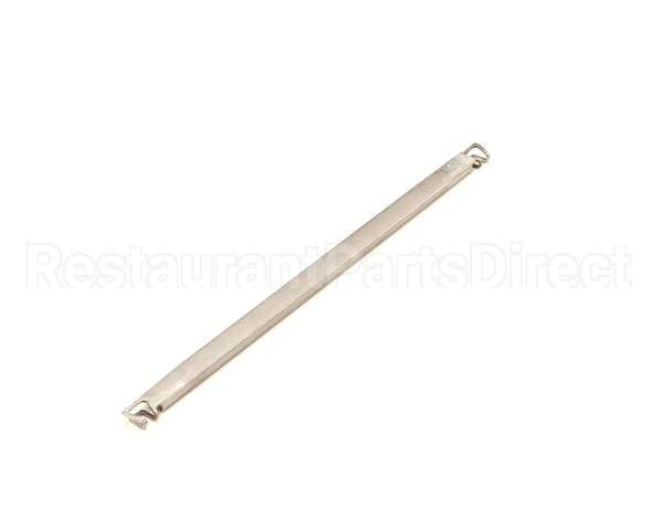 21286 Nieco Push Bar, Feeder, 12" Rod Belt