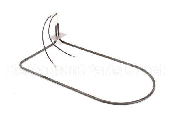 212943 Duke Element,Dome 118V 750W 250 Degree C