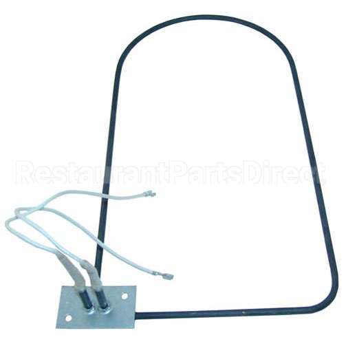 212948 Compatible Duke Element, Dome - 118V