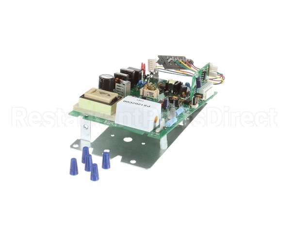 21296 Giles Power Pack Assembly, W/Driver Brd,
