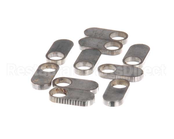 212P186 Antunes Spacer, .790 X .365 X