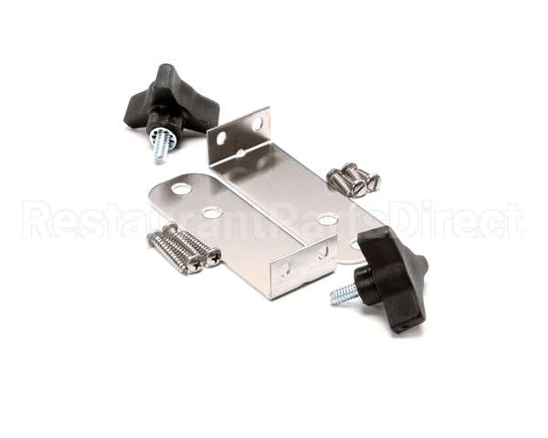 213-50432 Fast Mounting Kit