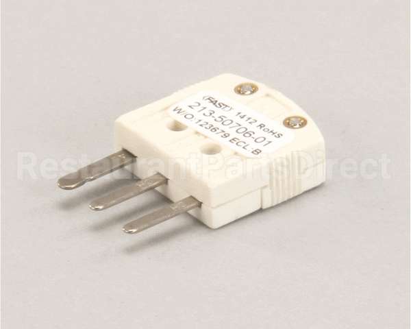 213-50706-01 Fast Arbys Test Plug