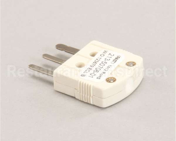 213-50706-01 Fast Arbys Test Plug