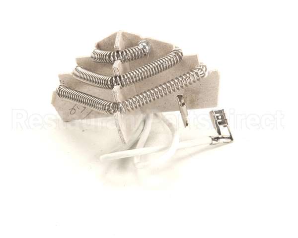 213 World Dryer Heating Element115V/2.1Kw/R6.5