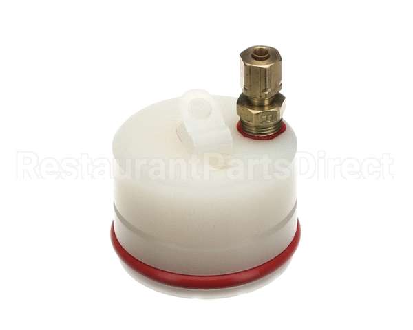 2130-009 Concordia Beverage Assembly- Piston- Upper- Rr1/8"