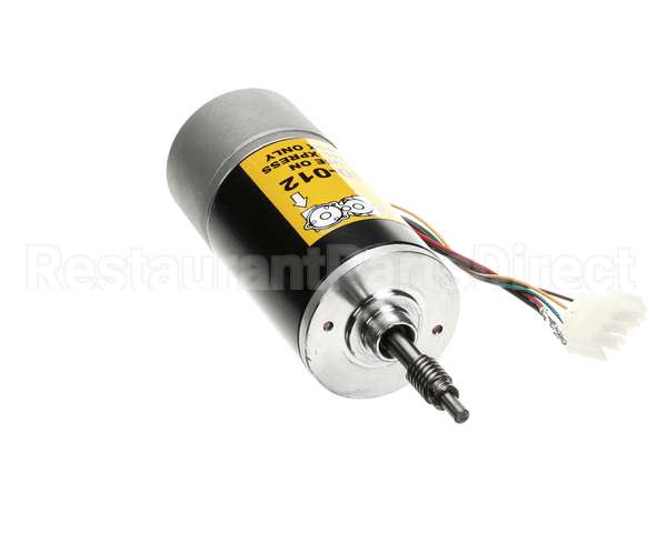2130-012 Concordia Beverage Assembly- Grp Mtr Coffee Pist