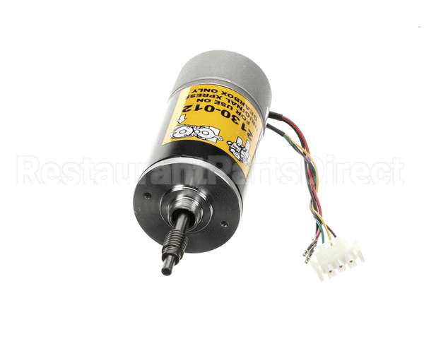 2130-012 Concordia Beverage Assembly- Grp Mtr Coffee Pist