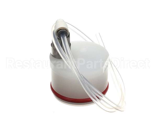 2130-018 Concordia Beverage Assembly Piston Upr Ni Xt