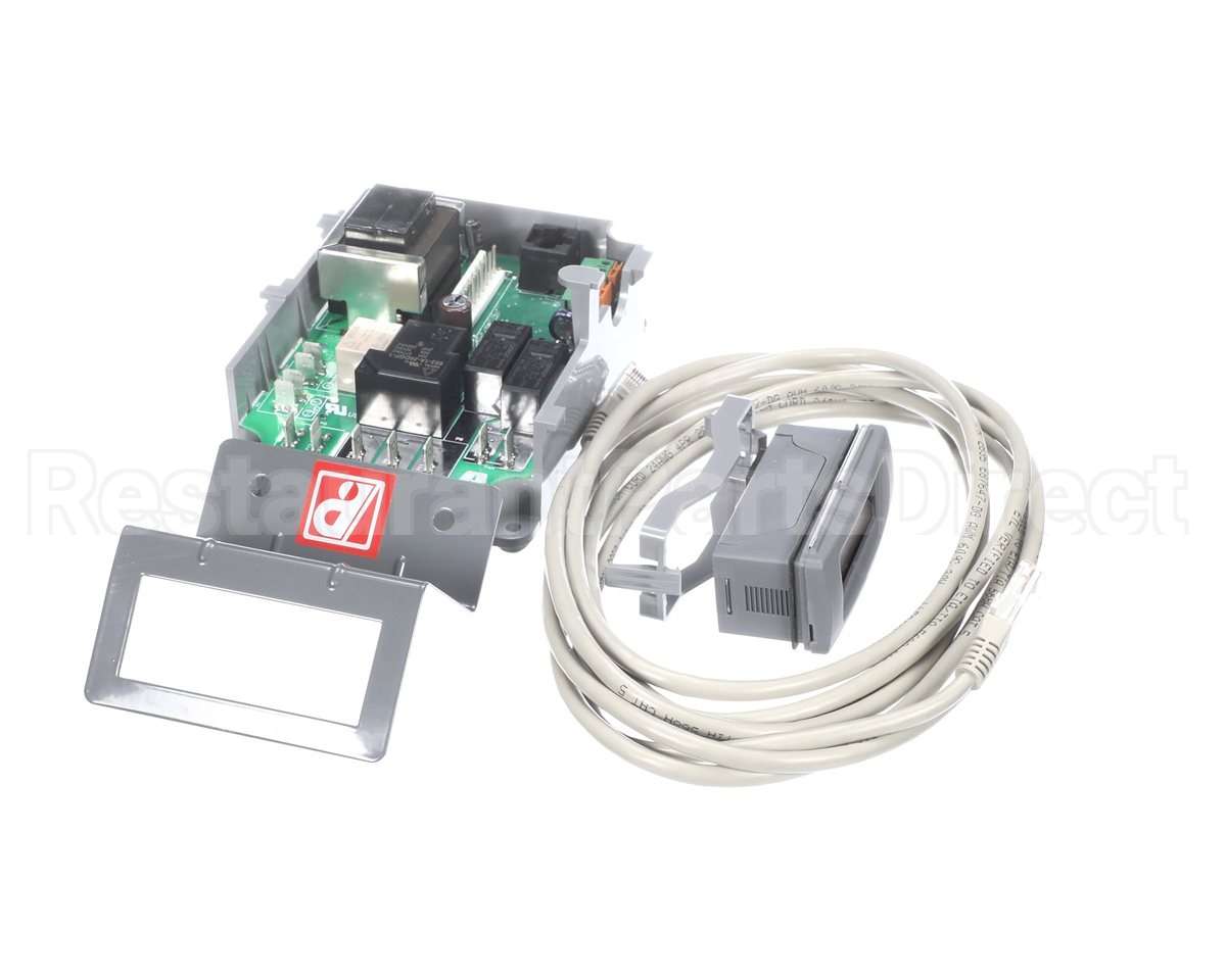 21300401 Heatcraft Electronic Defrost Timer With Sensors