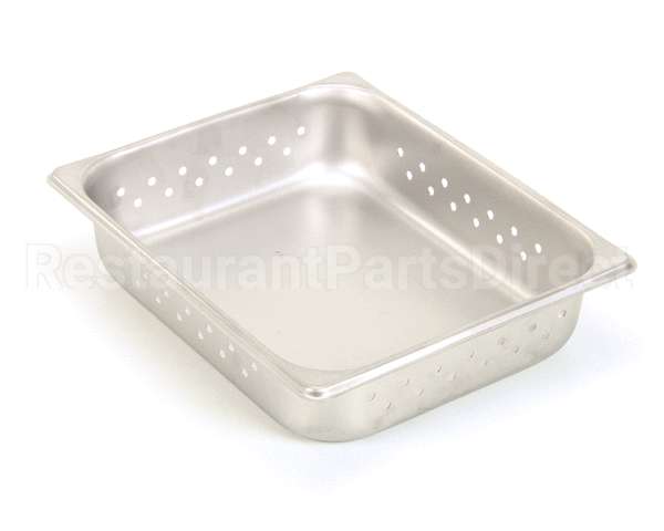 2130102 Antunes Pan, Perf. Half Size