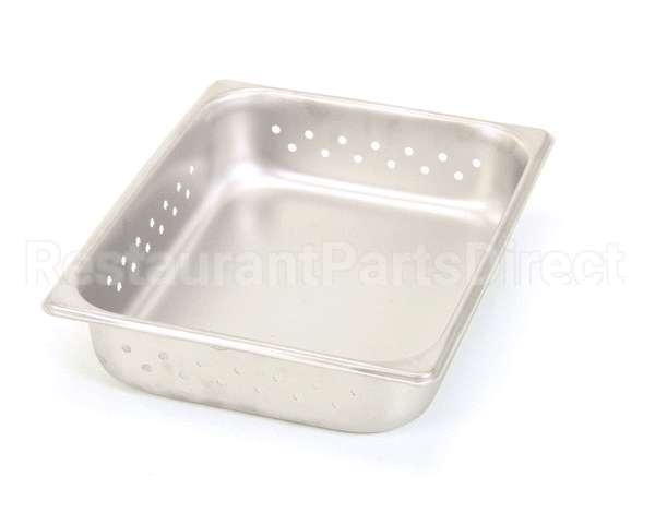 2130102 Antunes Pan, Perf. Half Size