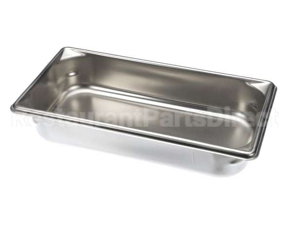 2130182 Antunes Pan, 1/3 X 2 1/2 Dp