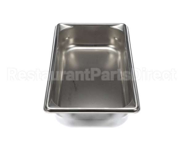 2130182 Antunes Pan, 1/3 X 2 1/2 Dp