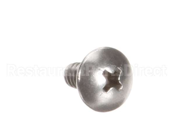 213028 Duke Screw,10-24X3/8 Pthms S/S