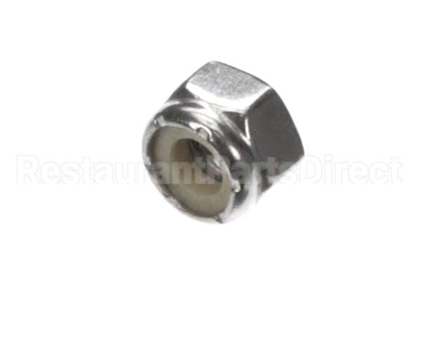 213059 Duke Nut1/4-20 W/Nylon Insert
