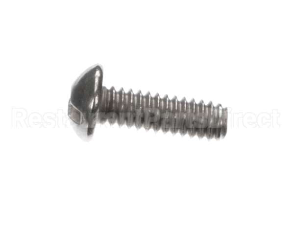 213112 Duke Screw1/4-20X3/4Rd Sl Ss