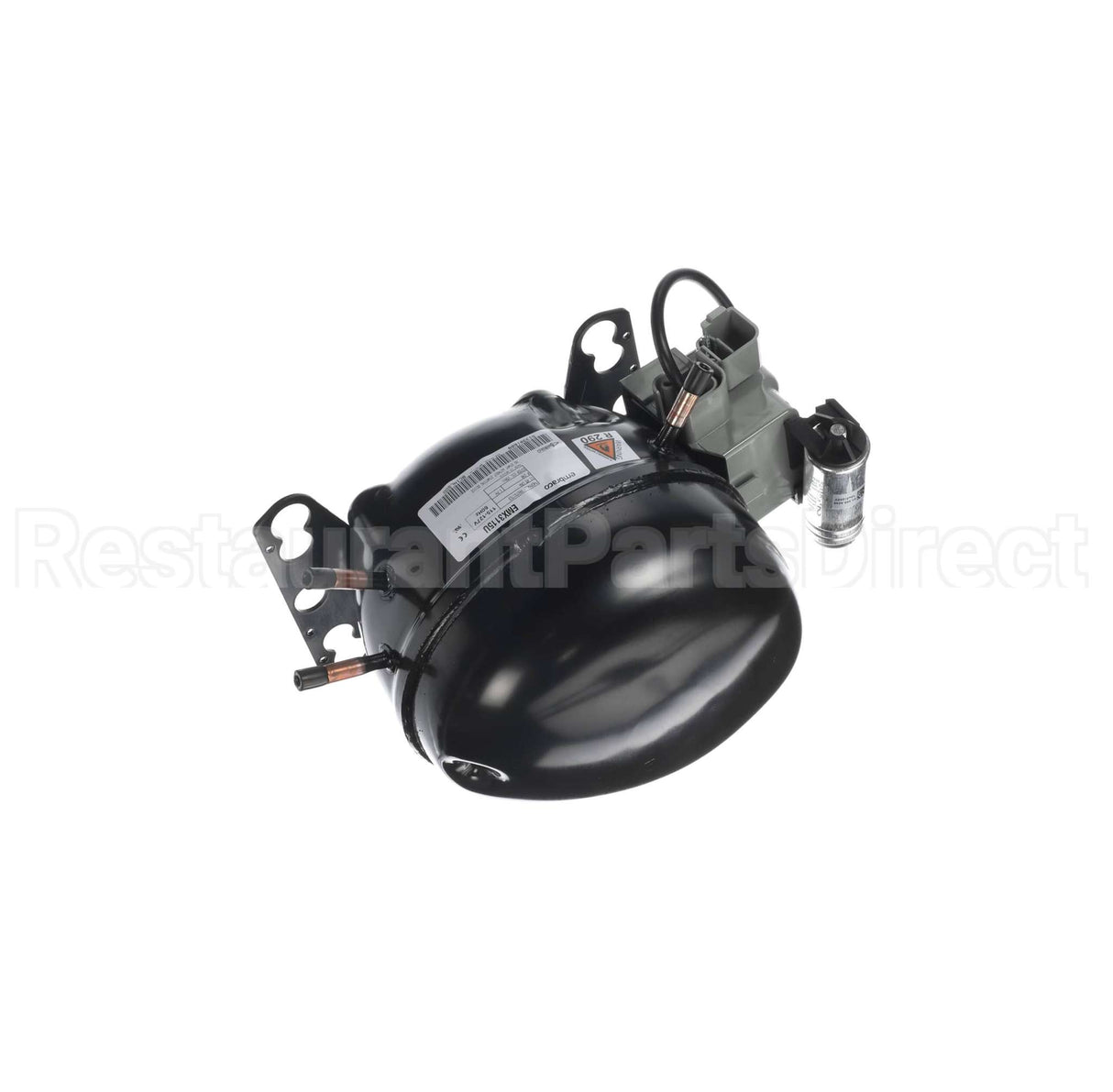 213142 TRUE Compressor, Emx3115U 115V/60Hz