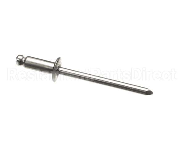 213192 Duke Rivet, #54D Ss Pop Rivet