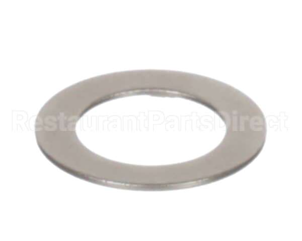 213325 Duke Washer,Flat 5/8Od X.390Id Ss,.031 Thick,