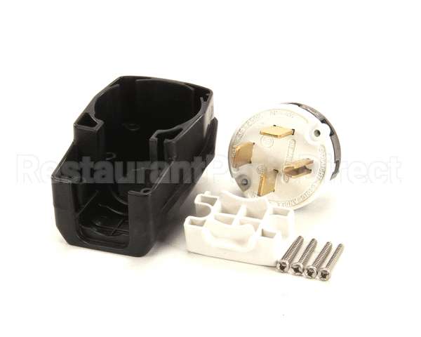 21335 Henny Penny Plug-250V/Nema 15-50P/Angle