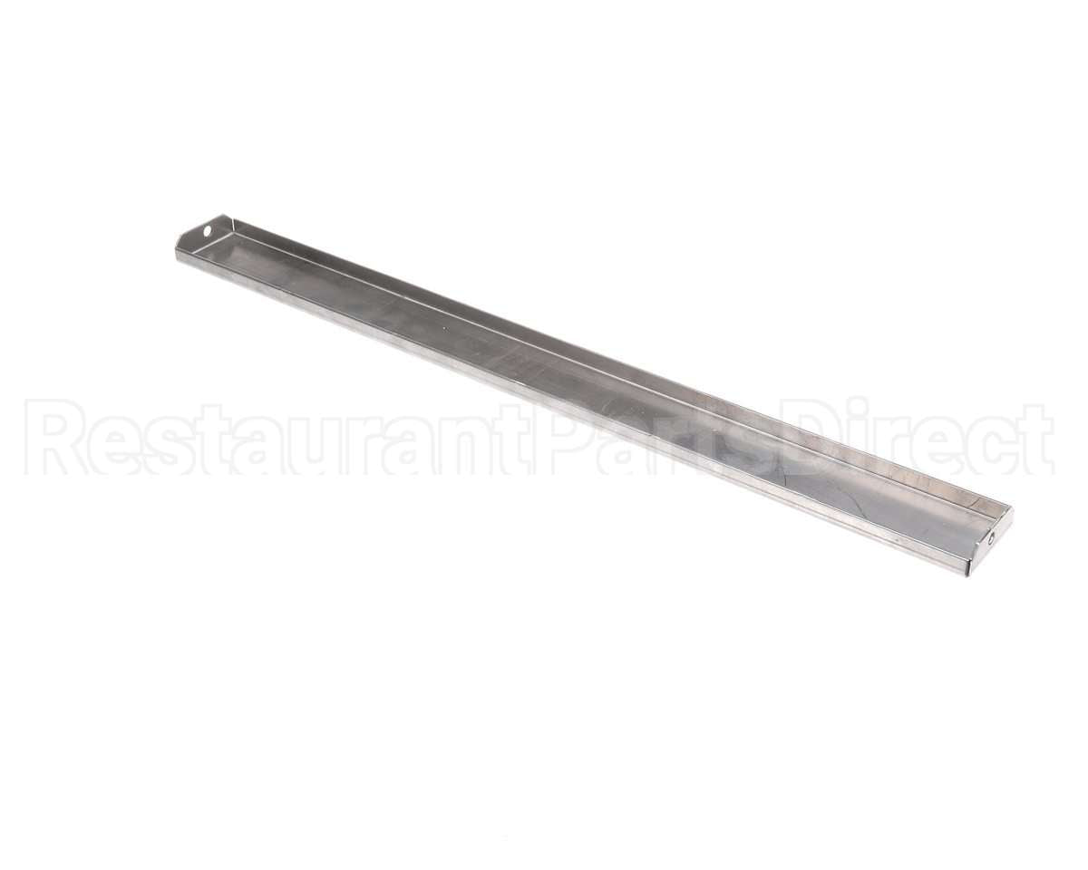 21335 Nieco Shield, H-Burner, 23" Frame, J
