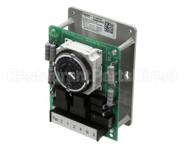 21340101 Heatcraft Timer,Defrost