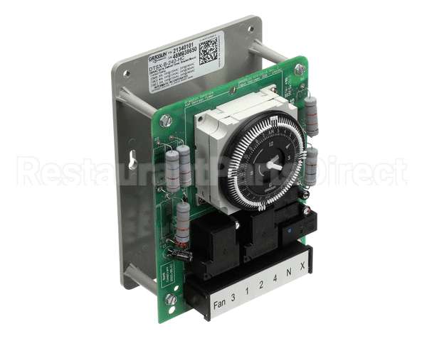 21340101 Heatcraft Timer,Defrost