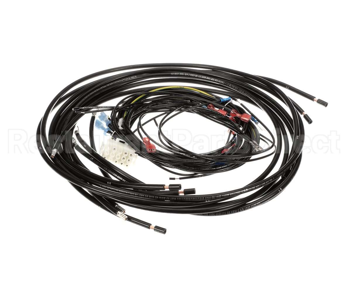 21341 Henny Penny Harn-200-240V 290/590 Wire