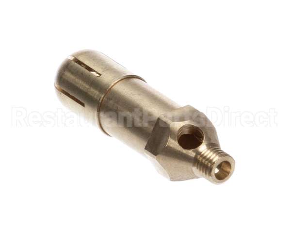 213533 Duke Burner,Gas 2500 Btu W/Cap Lp