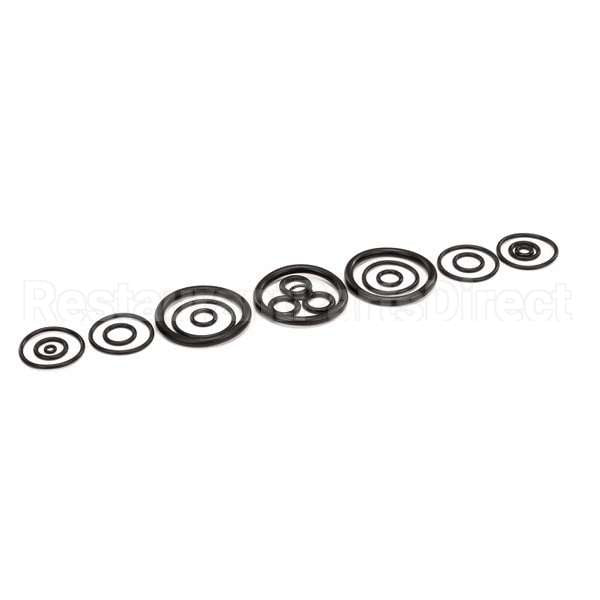 2135520 Compatible Stoelting Kit Oring - 219