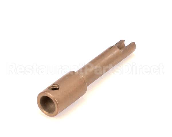 213558 Duke Extension,Knob Gas Valve