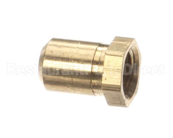 213570 Duke Orifice,56 Gas Baine