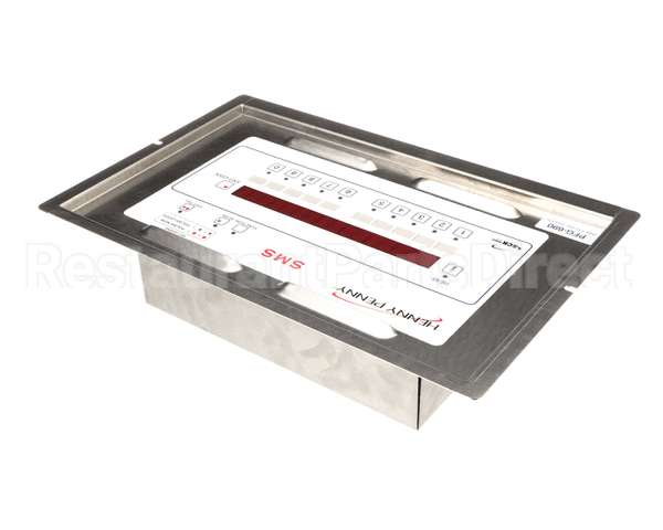 21363 Henny Penny Assembly-Control-Kfc 690