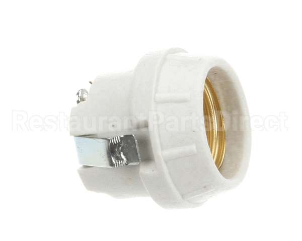 21370-3 Vollrath Lampholder, Medium Base, E26