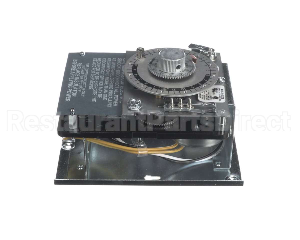2138162 Heatcraft 8145-20B Time/Temp Timer Without Box